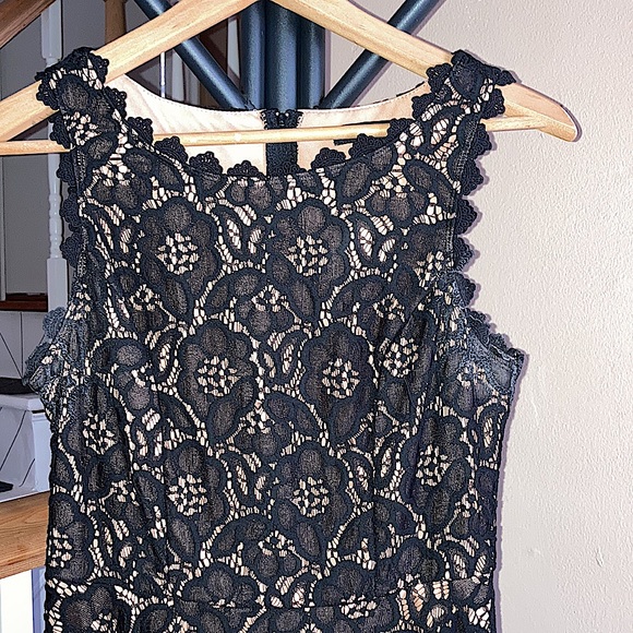 Midi Casual Dress - Picture 2 of 7